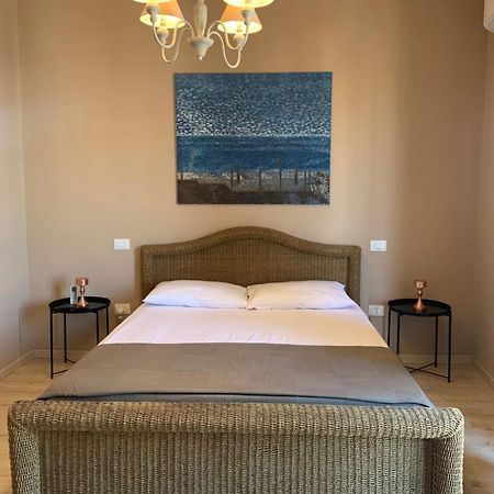 Apartmán Atticogaribaldi CTA Exteriér fotografie