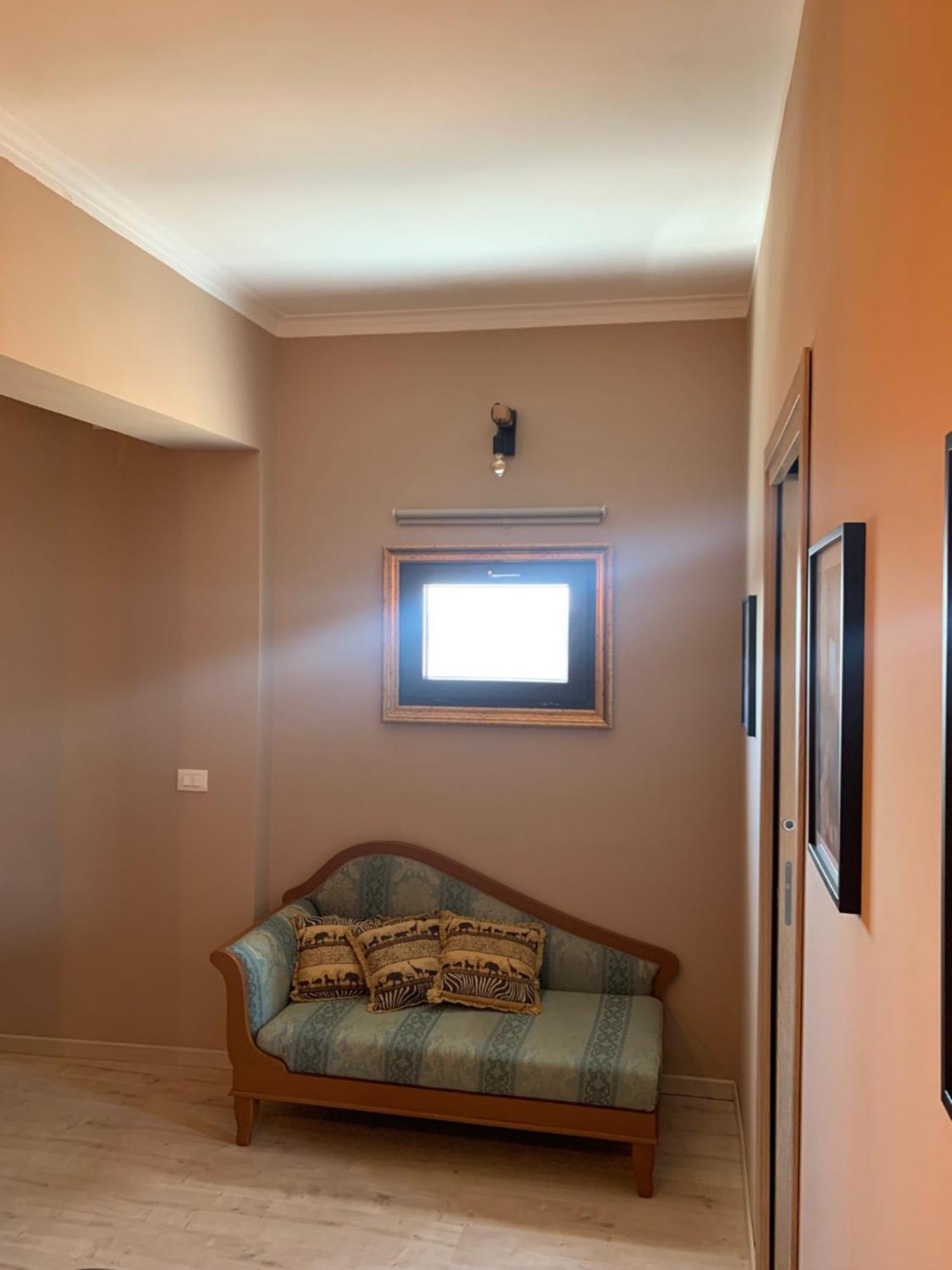 Apartmán Atticogaribaldi CTA Exteriér fotografie