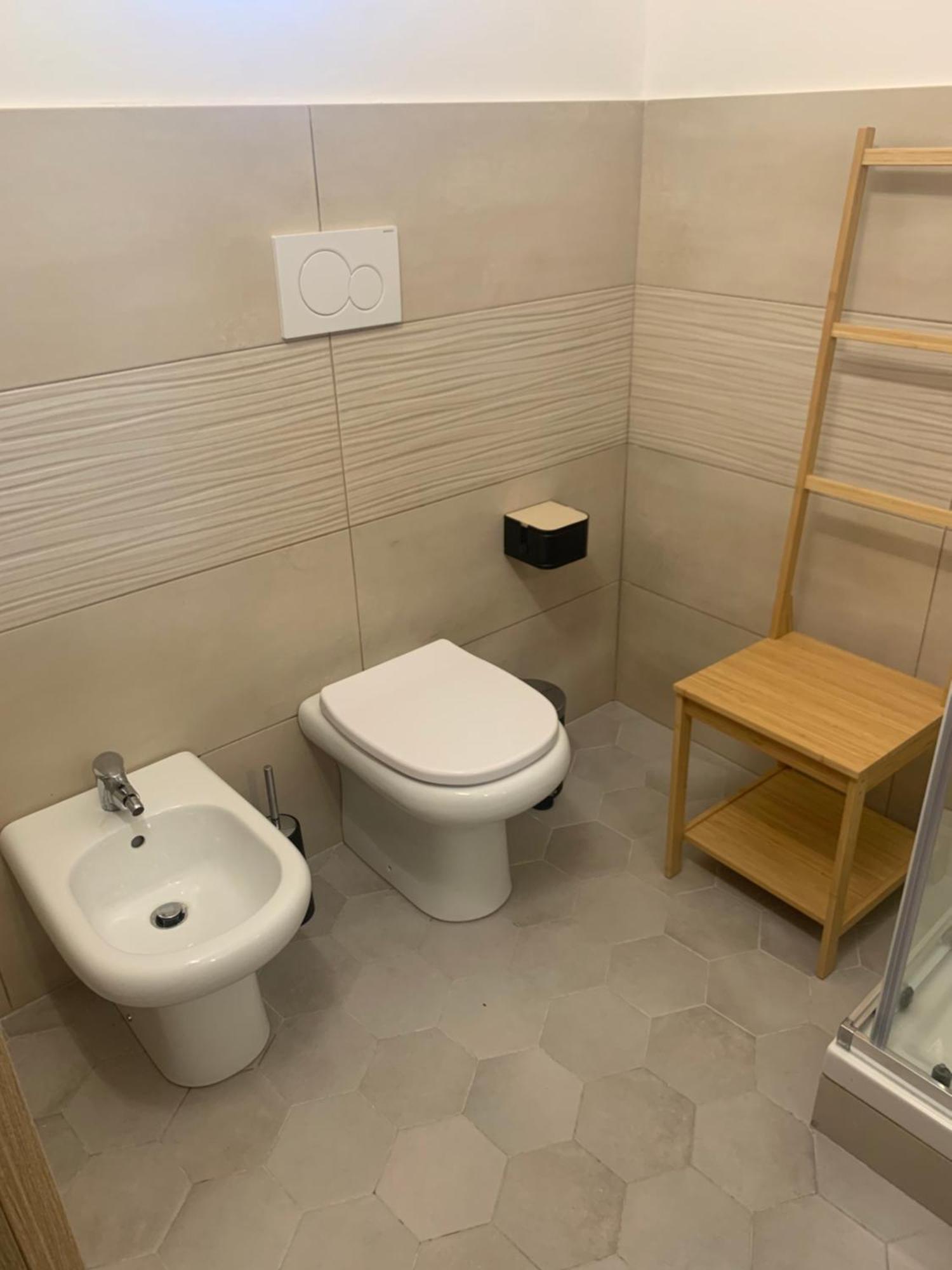 Apartmán Atticogaribaldi CTA Exteriér fotografie